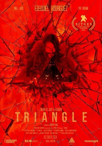 Poster of Triangle