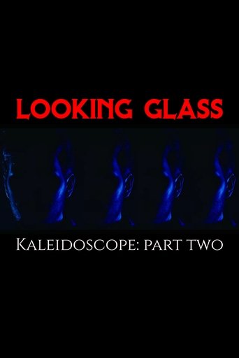 Poster of Kaleidoscope: Part Two