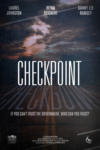 Poster of Checkpoint