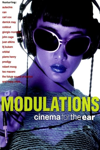 Poster of Modulations