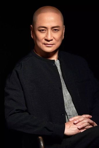 Portrait of Kent Tong Chun-Yip