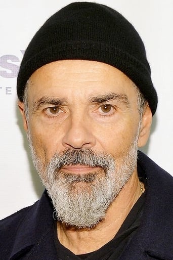 Portrait of Bruce Sudano