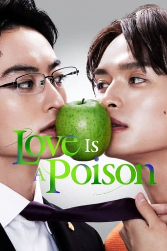 Poster of Love Is a Poison