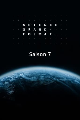 Portrait for Science grand format - Season 7