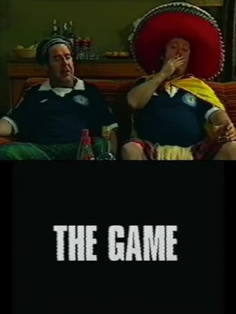 Poster of The Game