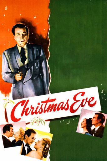Poster of Christmas Eve