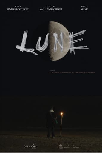 Poster of Lune