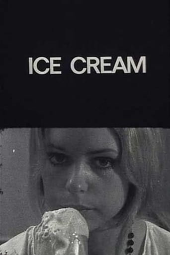 Poster of Ice Cream