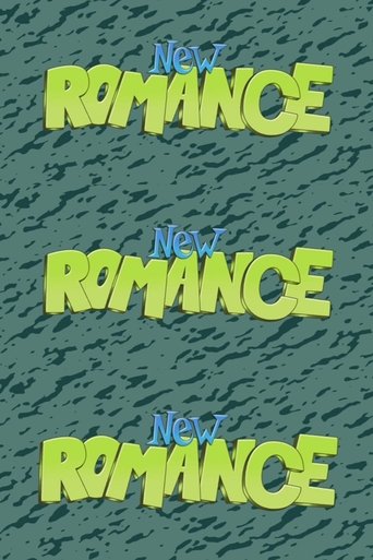 Poster of New Romance