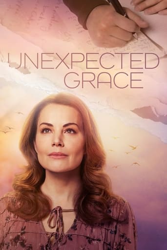 Poster of Unexpected Grace