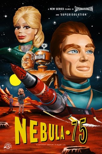 Poster of Nebula-75