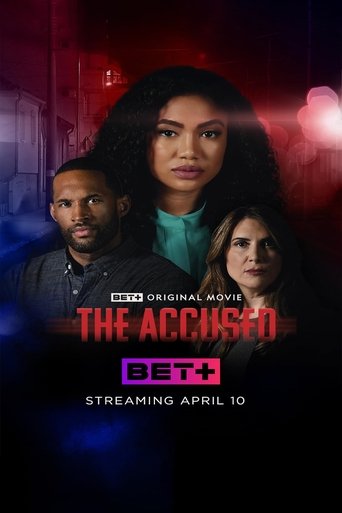 Poster of The Accused