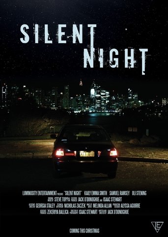 Poster of Silent Night