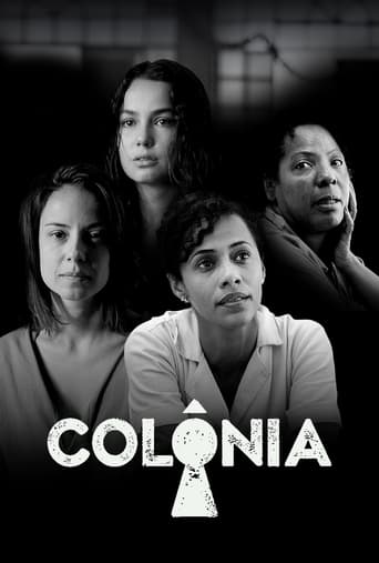 Portrait for Colônia - Season 1