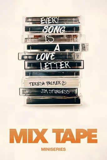 Portrait for Mix Tape - Miniseries