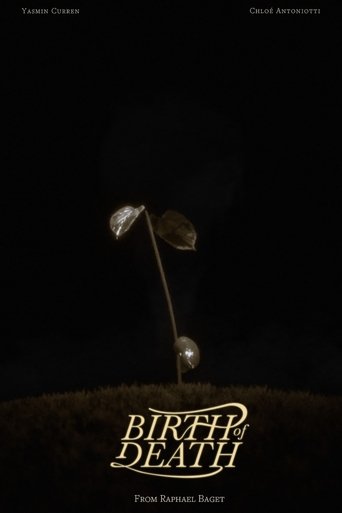Poster of Birth of Death