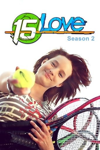 Portrait for 15/Love - Season 2