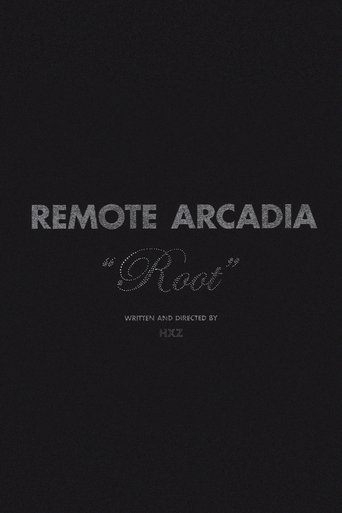 Poster of Remote Arcadia: Root