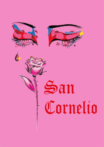 Poster of San Cornelio