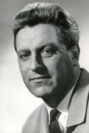 Portrait of Heino Raudsik