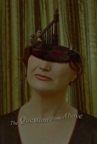 Poster of The Question from Above