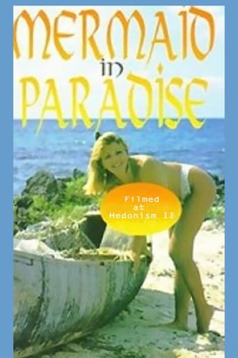 Poster of Mermaid in Paradise