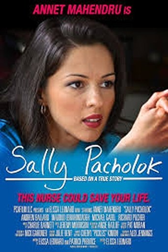 Poster of Sally Pacholok