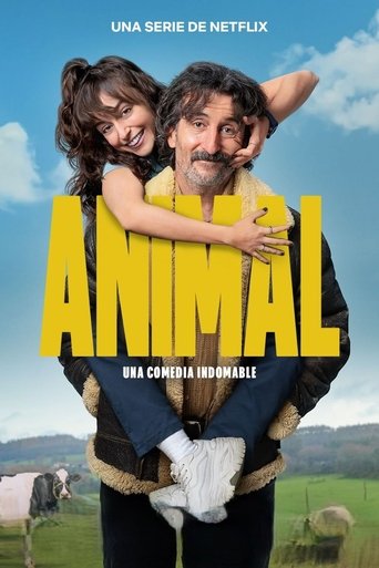 Poster of Old Dog, New Tricks