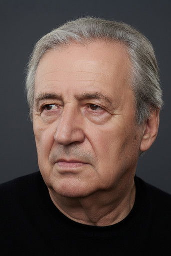 Portrait of Aykut Sözeri