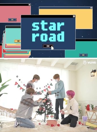 Portrait for Star Road - NCT #2