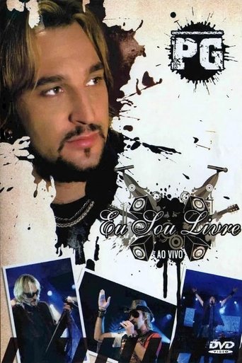 Poster of PG - Eu Sou Livre