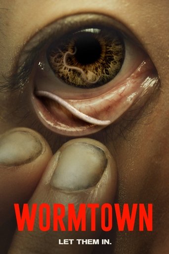 Poster of Wormtown