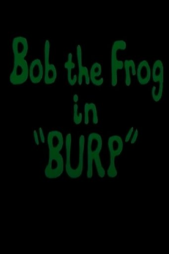 Poster of Burp