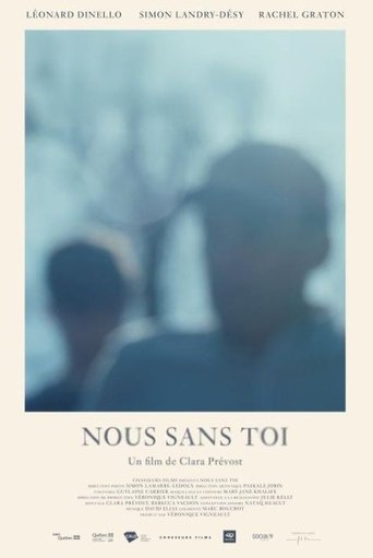 Poster of Nous sans Toi