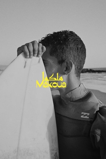 Poster of MAKOUA