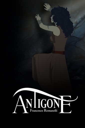 Poster of Antigone