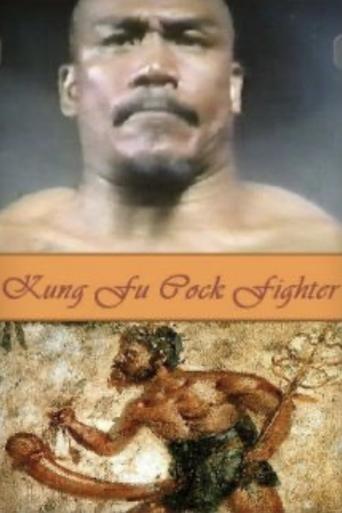 Poster of Kung Fu Cock Fighter