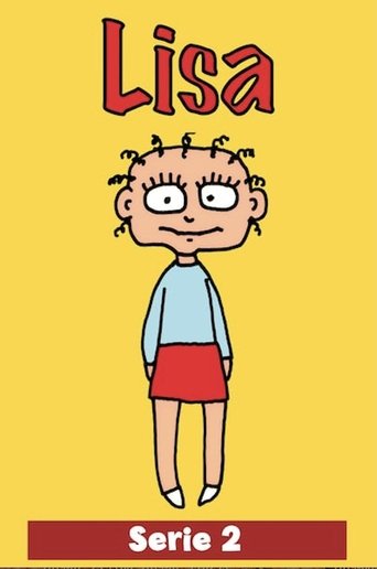 Poster of Lisa
