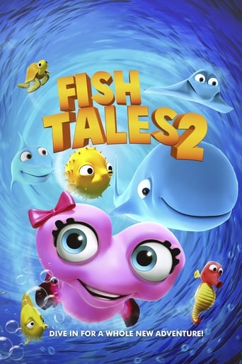 Poster of Fishtales 2