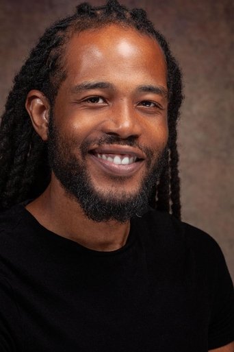 Portrait of Ekow Otoo