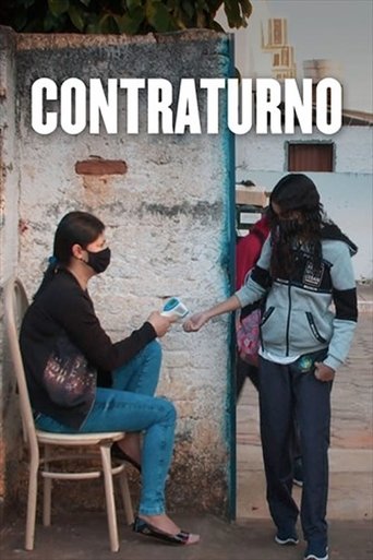 Poster of Contraturno