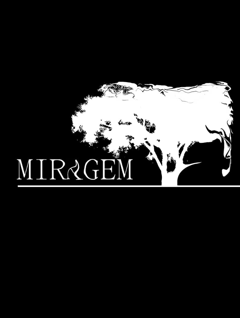 Poster of Miragem