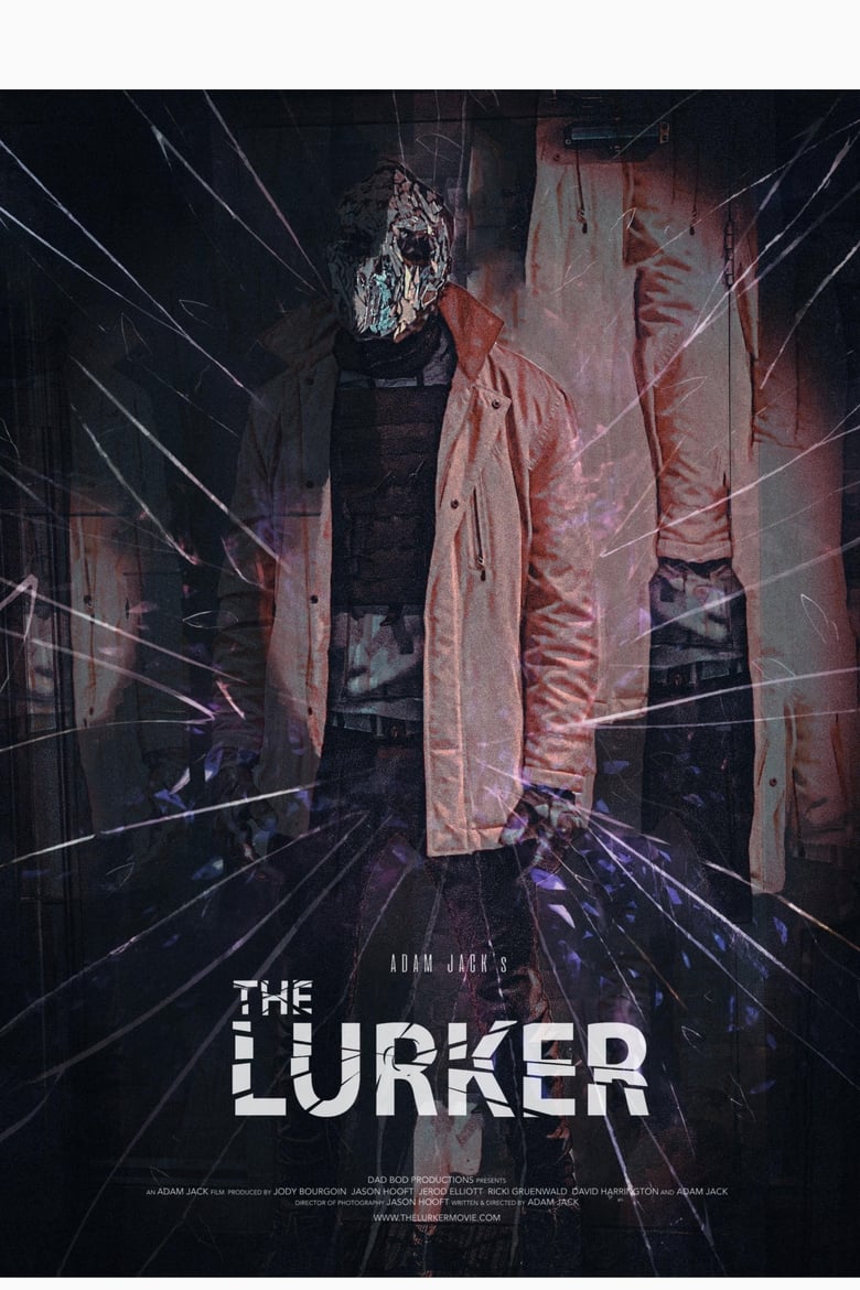 Poster of The Lurker