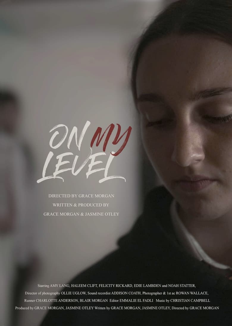 Poster of On My Level