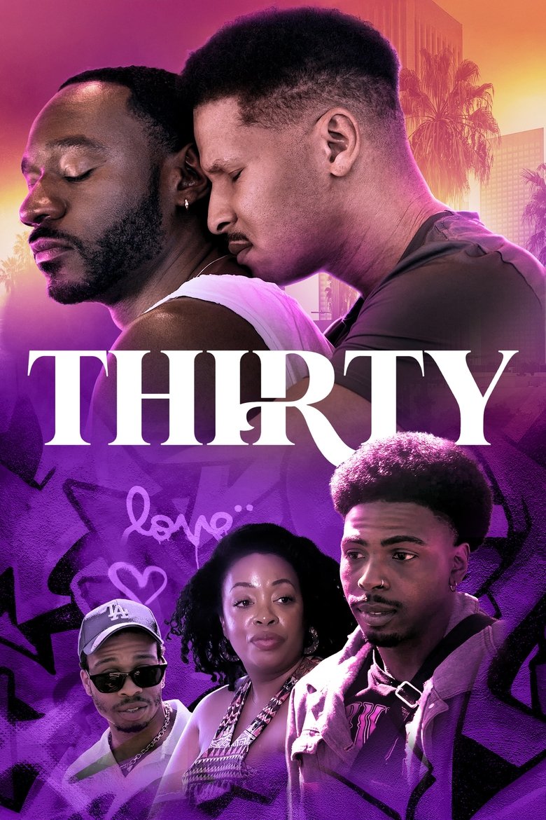 Poster of Episodes in Thirty - Season 1 - Season 1