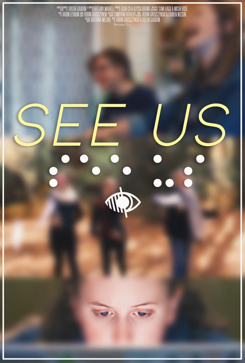 Poster of See Us