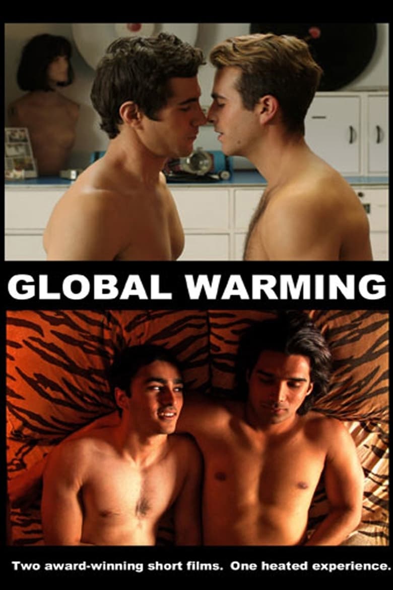 Poster of Global Warming