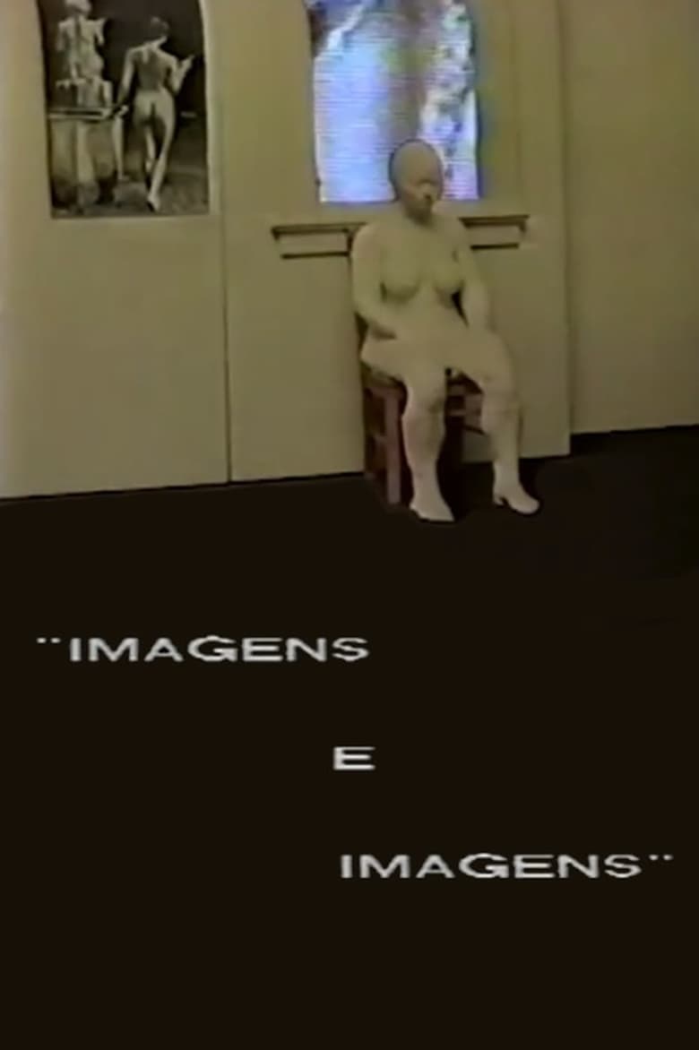 Poster of Imagens e Imagens