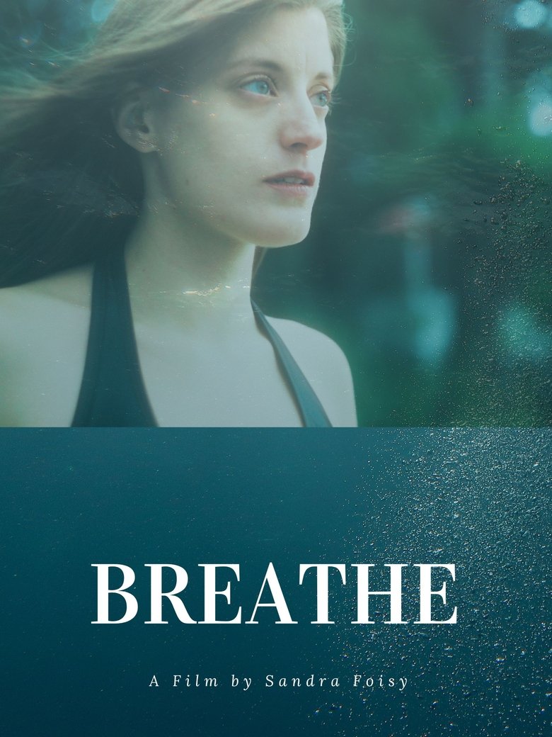 Poster of Breathe