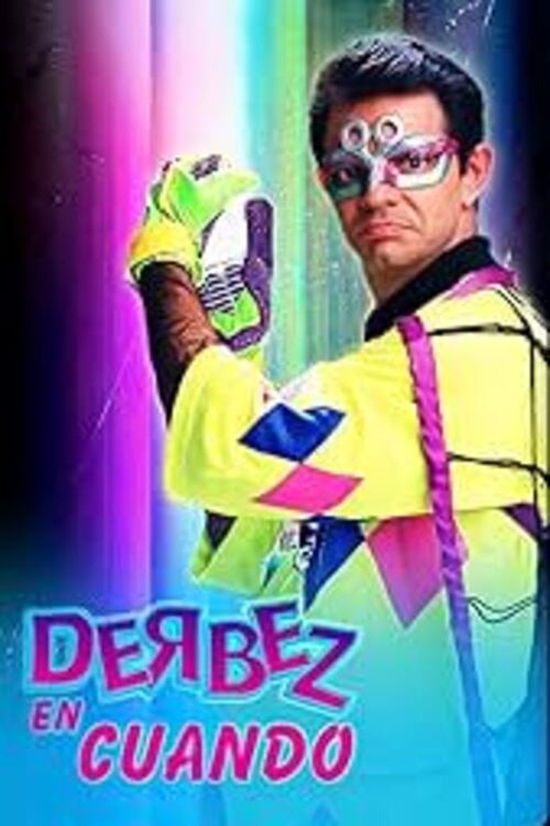 Poster of Derbez en cuando